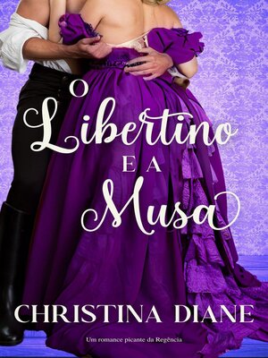 cover image of O Libertino e a Musa